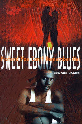 Book cover for Sweet Ebony Blues