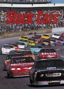 Book cover for Stock Cars