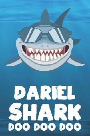 Cover of Dariel - Shark Doo Doo Doo