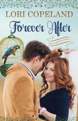 Book cover for Forever After