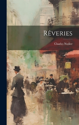 Book cover for Rêveries