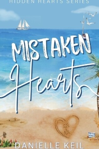 Cover of Mistaken Hearts