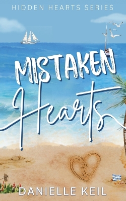 Cover of Mistaken Hearts