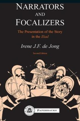 Cover of Narrators and Focalizers