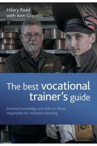 Cover of The Best Vocational Trainer's Guide