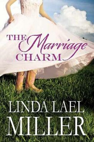 Cover of The Marriage Charm