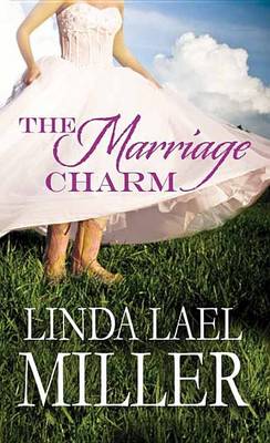 Book cover for The Marriage Charm