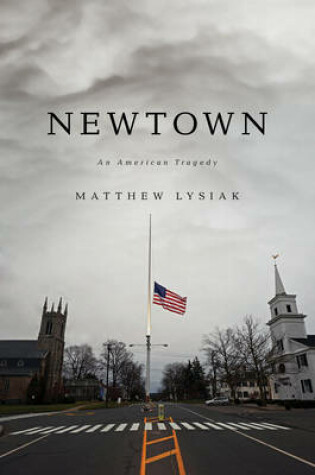 Cover of Newtown