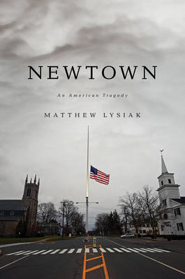 Book cover for Newtown