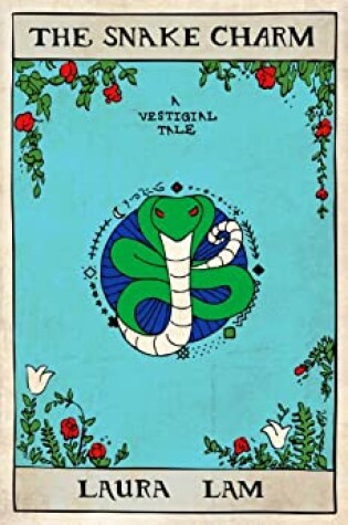 Cover of The Snake Charm