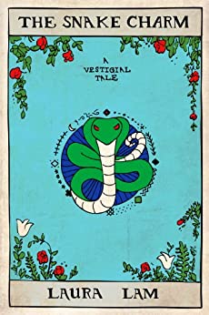 Cover of The Snake Charm