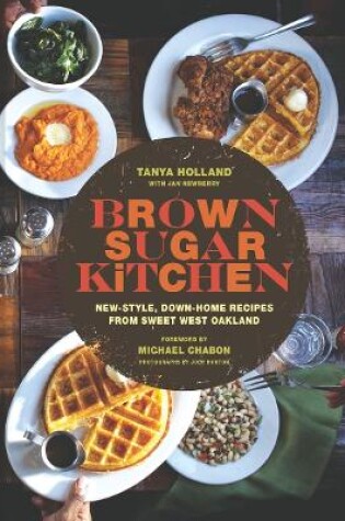 Cover of Brown Sugar Kitchen