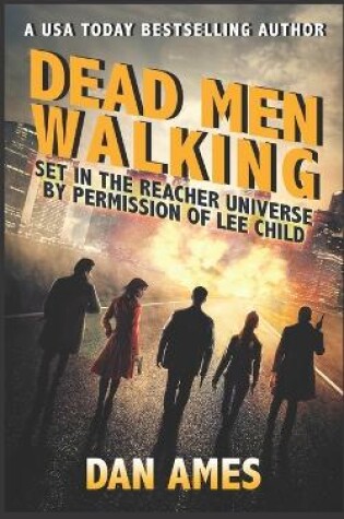 Cover of Dead Men Walking
