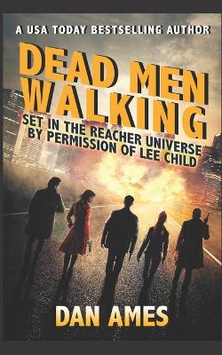 Book cover for Dead Men Walking