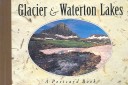 Book cover for Glacier & Waterton Lakes National Parks