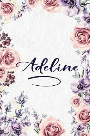 Cover of Adeline