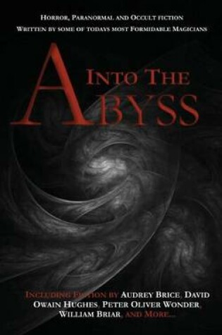 Cover of Into the Abyss