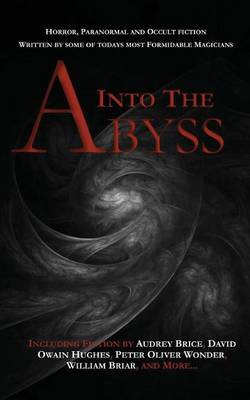 Book cover for Into the Abyss