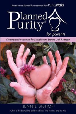 Book cover for Planned Purity for parents(R)