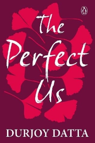 Cover of The Perfect Us