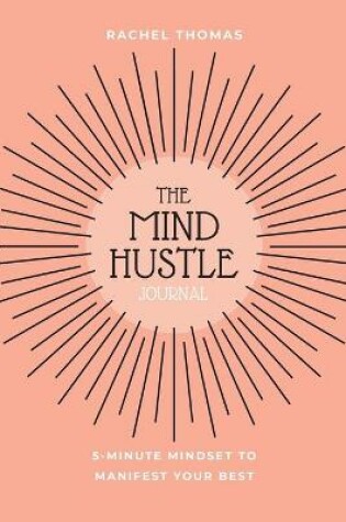 Cover of Mind Hustle