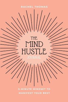 Book cover for Mind Hustle