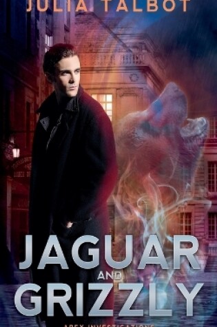 Cover of Jaguar and Grizzly