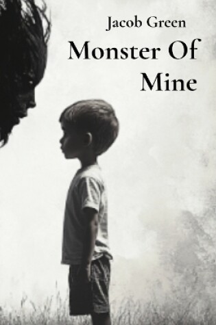 Cover of Monster Of Mine