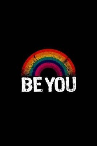 Cover of Be You