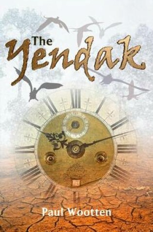Cover of The Yendak