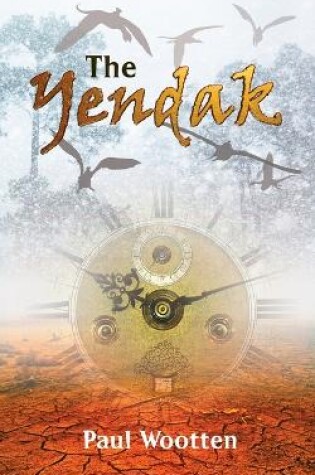 Cover of The Yendak