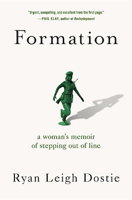 Book cover for Formation