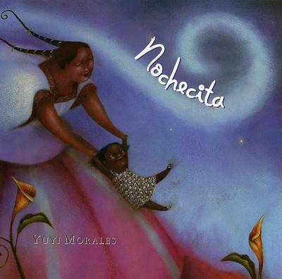Book cover for Nochecita