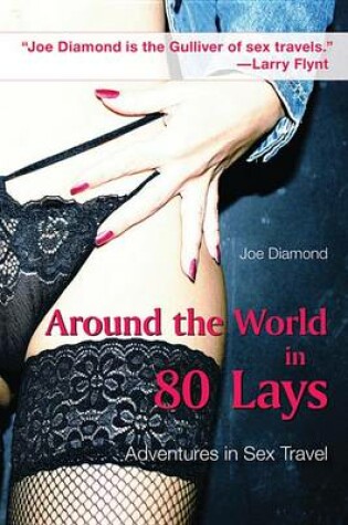 Cover of Around the World in 80 Lays