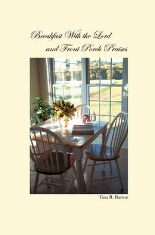 Cover of Breakfast with the Lord