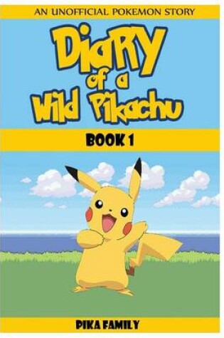 Cover of Pokemon