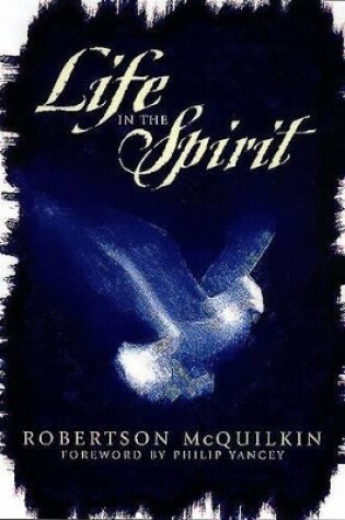 Cover of Life in the Spirit