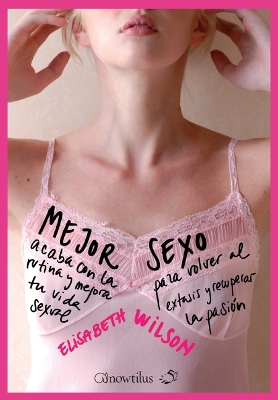 Book cover for Mejor Sexo