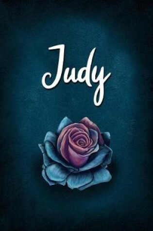 Cover of Judy