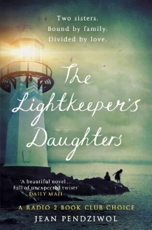 Cover of The Lightkeeper's Daughters