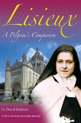Cover of Lisieux