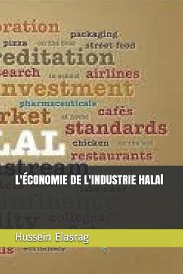 Book cover for L'ECONOMIE DE L'INDUSTRIE HALAl