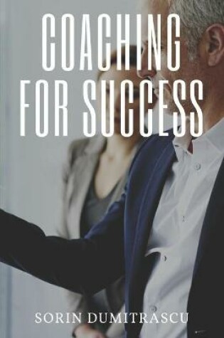 Cover of Coaching for Success