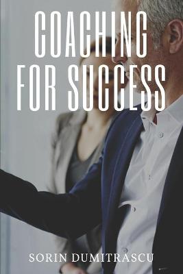 Book cover for Coaching for Success