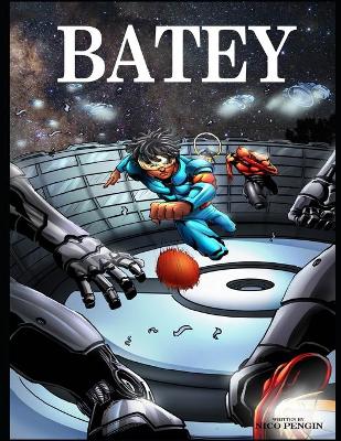 Book cover for Batey