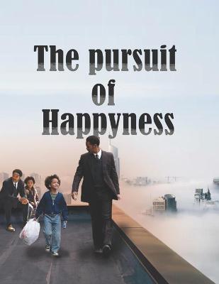 Book cover for The Pursuit of Happyness