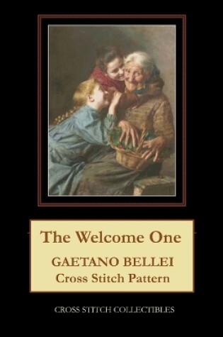 Cover of The Welcome One