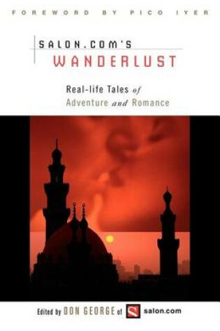 Cover of Wanderlust