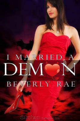 Book cover for I Married a Demon