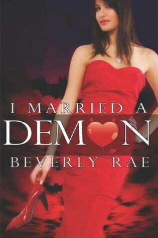 Cover of I Married a Demon